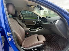 BMW i3 eDrive 35 L - ფოტო 9