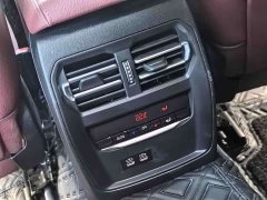 BMW 3 Series 320i M Sport Package - ფოტო 10