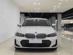 BMW 3 Series 320i M Sport Package - ფოტო 2