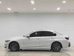 BMW 3 Series 320i M Sport Package - ფოტო 3