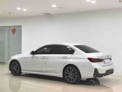 BMW 3 Series 320i M Sport Package - ფოტო 5