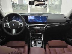 BMW 3 Series 320i M Sport Package - ფოტო 6