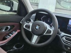 BMW 3 Series 320i M Sport Package - ფოტო 7