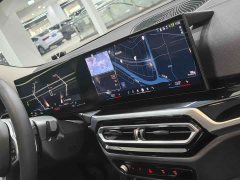 BMW 3 Series 320i M Sport Package - ფოტო 8