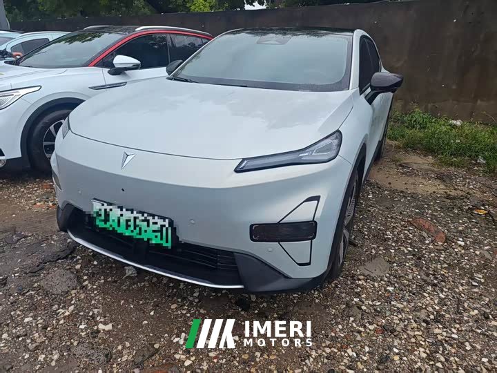 Deepal Deep Blue S05 510Pro Pure Electric Version - ავტომობილი ჩინეთიდან