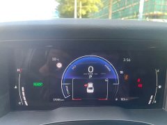 Toyota Camry 2024 Hybrid 2.0L HGVP Luxury - ფოტო 10