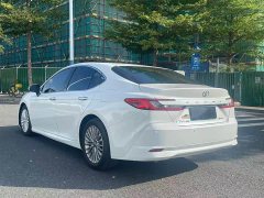 Toyota Camry 2024 Hybrid 2.0L HGVP Luxury - ფოტო 3