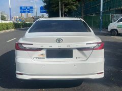 Toyota Camry 2024 Hybrid 2.0L HGVP Luxury - ფოტო 4