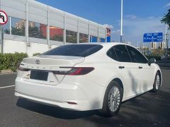 Toyota Camry 2024 Hybrid 2.0L HGVP Luxury - ფოტო 5