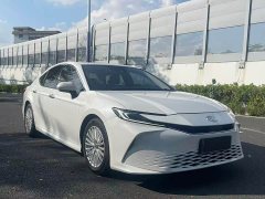 Toyota Camry 2024 Hybrid 2.0L HGVP Luxury - ფოტო 6