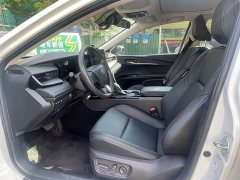 Toyota Camry 2024 Hybrid 2.0L HGVP Luxury - ფოტო 7