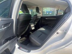 Toyota Camry 2024 Hybrid 2.0L HGVP Luxury - ფოტო 8