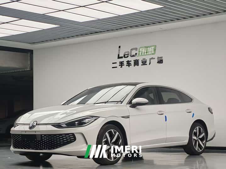 Volkswagen Lingdu L 280TSI DSG Spicy Edition