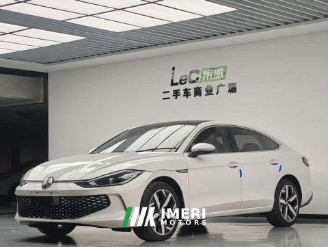 2023 Volkswagen Lingdu L 280TSI DSG Spicy Edition - ავტომობილი ჩინეთიდან