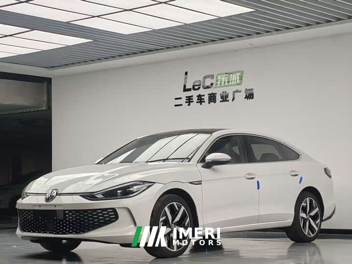 Volkswagen Lingdu L 280TSI DSG Spicy Edition
