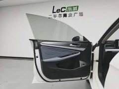 Volkswagen Lingdu L 280TSI DSG Spicy Edition - ფოტო 11