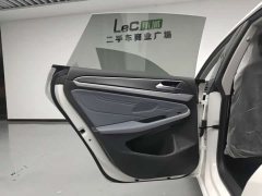 Volkswagen Lingdu L 280TSI DSG Spicy Edition - ფოტო 12