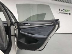 Volkswagen Lingdu L 280TSI DSG Spicy Edition - ფოტო 14
