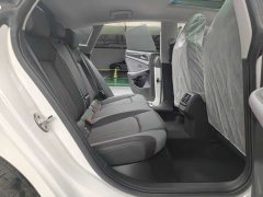 Volkswagen Lingdu L 280TSI DSG Spicy Edition - ფოტო 16