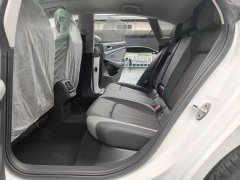 Volkswagen Lingdu L 280TSI DSG Spicy Edition - ფოტო 17