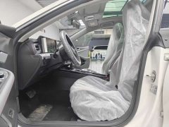 Volkswagen Lingdu L 280TSI DSG Spicy Edition - ფოტო 18