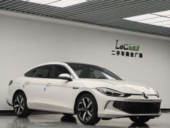 Volkswagen Lingdu L 280TSI DSG Spicy Edition - ფოტო 2