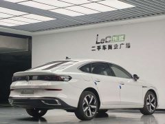 Volkswagen Lingdu L 280TSI DSG Spicy Edition - ფოტო 4
