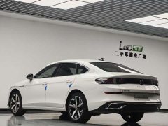 Volkswagen Lingdu L 280TSI DSG Spicy Edition - ფოტო 5
