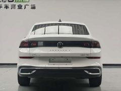 Volkswagen Lingdu L 280TSI DSG Spicy Edition - ფოტო 6
