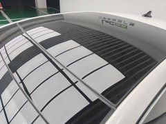 Volkswagen Lingdu L 280TSI DSG Spicy Edition - ფოტო 7