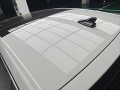 Volkswagen Lingdu L 280TSI DSG Spicy Edition - ფოტო 8