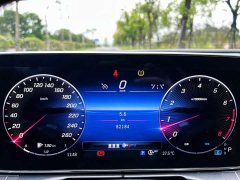 Mercedes-Benz C-Class C 260 L AMG Line - ფოტო 9