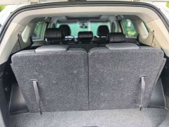 Jetour Jietu X70 PLUS 1.5T DCT Mountain 7-Seater - ფოტო 14