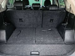 Jetour Jietu X70 PLUS 1.5T DCT Mountain 7-Seater - ფოტო 15