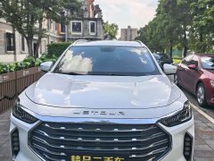 Jetour Jietu X70 PLUS 1.5T DCT Mountain 7-Seater - ფოტო 2