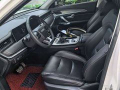 Jetour Jietu X70 PLUS 1.5T DCT Mountain 7-Seater - ფოტო 4