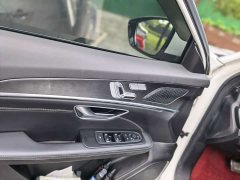 Jetour Jietu X70 PLUS 1.5T DCT Mountain 7-Seater - ფოტო 5