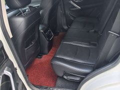 Jetour Jietu X70 PLUS 1.5T DCT Mountain 7-Seater - ფოტო 6