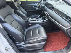 Jetour Jietu X70 PLUS 1.5T DCT Mountain 7-Seater - ფოტო 9