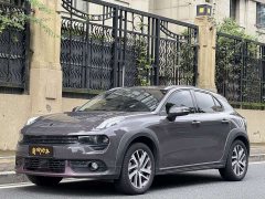 Lynk & Co Geely Lynk & Co 02 1.5T DCT FWD Pro - ფოტო 1