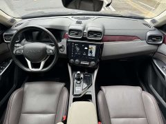 Lynk & Co Geely Lynk & Co 02 1.5T DCT FWD Pro - ფოტო 11