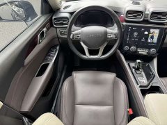 Lynk & Co Geely Lynk & Co 02 1.5T DCT FWD Pro - ფოტო 12