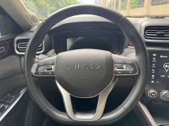 Lynk & Co Geely Lynk & Co 02 1.5T DCT FWD Pro - ფოტო 13