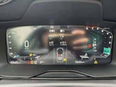 Lynk & Co Geely Lynk & Co 02 1.5T DCT FWD Pro - ფოტო 14