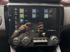 Lynk & Co Geely Lynk & Co 02 1.5T DCT FWD Pro - ფოტო 17