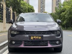 Lynk & Co Geely Lynk & Co 02 1.5T DCT FWD Pro - ფოტო 2