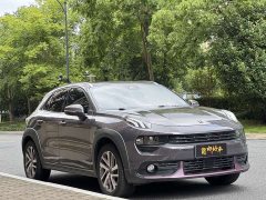 Lynk & Co Geely Lynk & Co 02 1.5T DCT FWD Pro - ფოტო 3