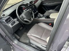 Lynk & Co Geely Lynk & Co 02 1.5T DCT FWD Pro - ფოტო 4