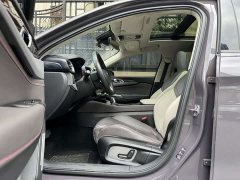 Lynk & Co Geely Lynk & Co 02 1.5T DCT FWD Pro - ფოტო 5