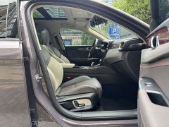 Lynk & Co Geely Lynk & Co 02 1.5T DCT FWD Pro - ფოტო 9